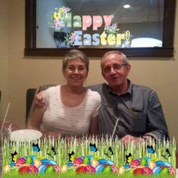 Meet your Posher, Rita - Picture 1 of 1